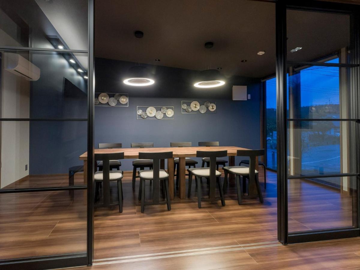 הוקוטו Rakuten Stay Villa Yatsugatake - 101 Stylish Design - מראה חיצוני תמונה