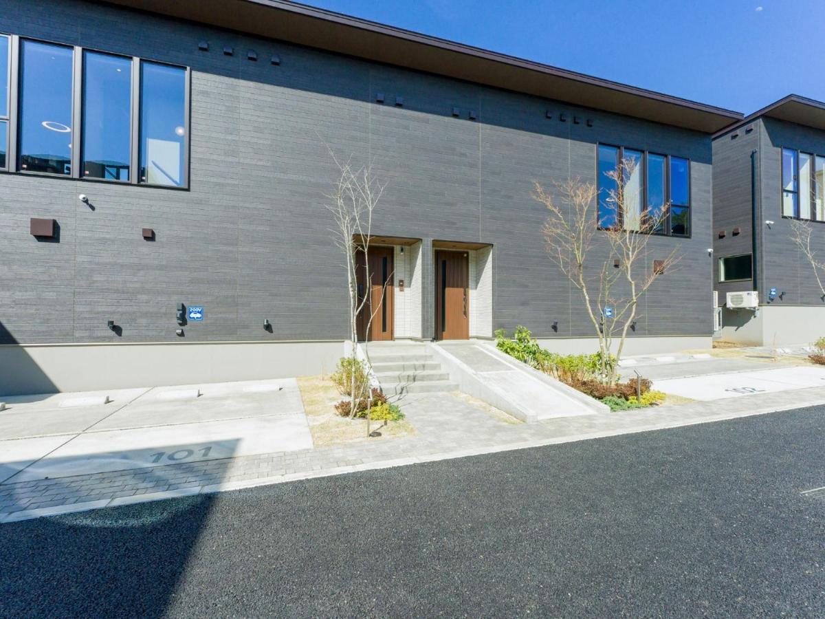 הוקוטו Rakuten Stay Villa Yatsugatake - 101 Stylish Design - מראה חיצוני תמונה
