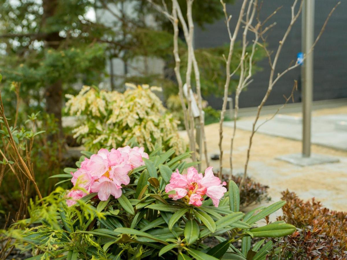 הוקוטו Rakuten Stay Villa Yatsugatake - 101 Stylish Design - מראה חיצוני תמונה