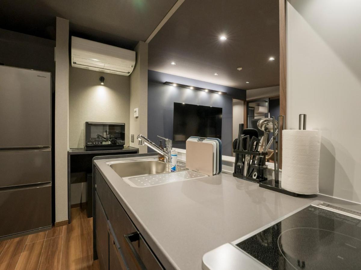 הוקוטו Rakuten Stay Villa Yatsugatake - 101 Stylish Design - מראה חיצוני תמונה