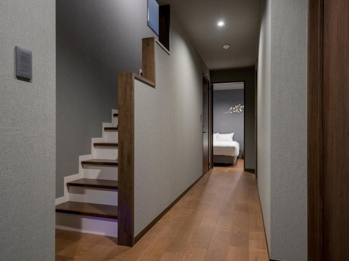 הוקוטו Rakuten Stay Villa Yatsugatake - 101 Stylish Design - מראה חיצוני תמונה