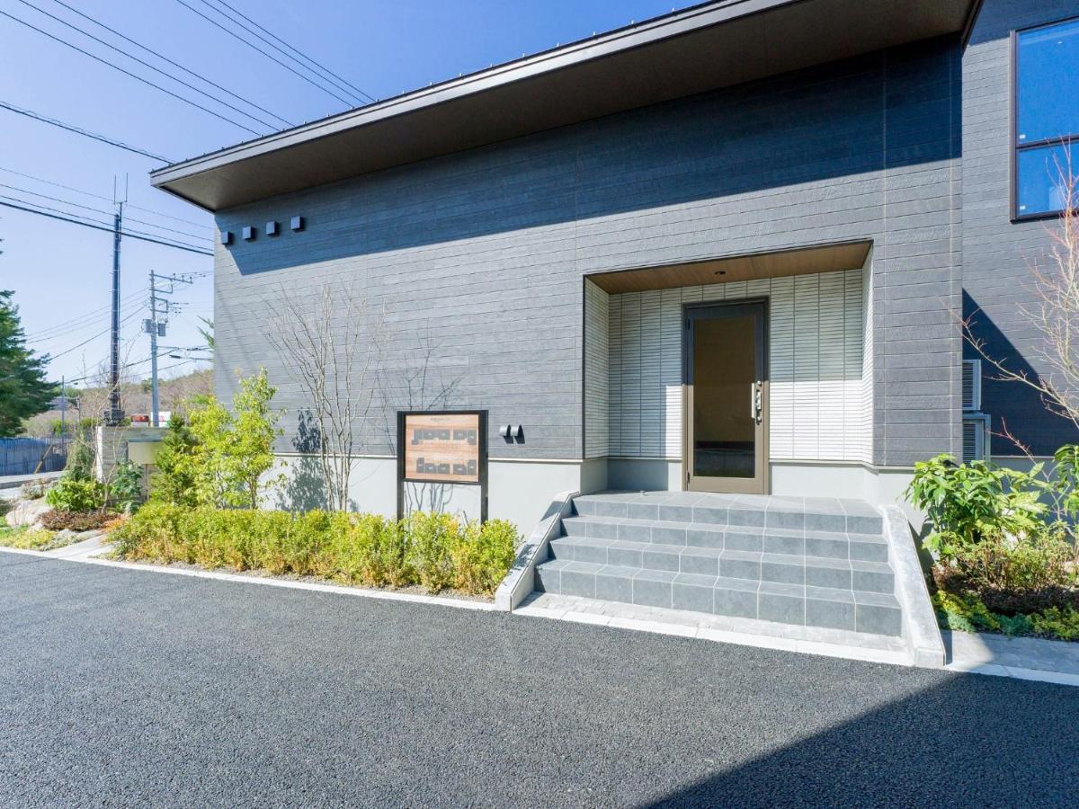 הוקוטו Rakuten Stay Villa Yatsugatake - 101 Stylish Design - מראה חיצוני תמונה